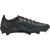 Puma Heren Ultra 5 Ultimate Flat Firm Ground Voetbalschoenen (Puma Zwart)