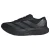 ADIDAS PERFORMANCE Loopschoen ‘Adizero Evo Sl’  zilvergrijs / donkergrijs / zwart