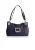 CHICCA BORSE Clutch  donkerblauw