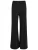 minus Broek ‘ MSMarcia Wide Leg Pant ‘  zwart