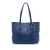 Tweedehands Saffiano Soft Shopping Tote