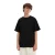 Ellesse Heren Suisio T-shirt (Zwart)