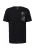 s.Oliver Shirt  lichtgeel / zwart
