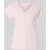 Christian Berg Woman T-shirt met V-hals