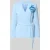 Christian Berg Cocktail Blazer met taillegordel