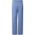 REVIEW Loose fit sweatpants met zijzakken