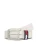 Tommy Jeans Riem ‘BOLD 3.0’  wit