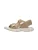 Calvin Klein Jeans Open schoenen ‘CARL’  camel