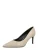 Calvin Klein Pumps ‘ESS’  lichtgrijs