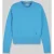 Tommy Hilfiger Regular fit pullover van pure katoen ‘