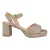 Unisa ney_25_EV Sandalen
