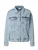 VERO MODA Tussenjas ‘Tessa’  lichtblauw