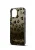 iDeal of Sweden Smartphonehoesje ‘iPhone 13 / 14 / 15 / 16e’  goud / zwart / zilver