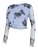Only Maternity Shirt ‘OLMLOURA’  marine / opaal