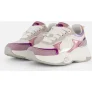 Mexx Mexx Palma Pam Sneakers paars Leer