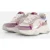 Mexx Mexx Palma Pam Sneakers paars Leer
