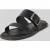 tamaris Slippers van echt leer
