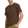 Solid Reginald Shirt Heren