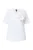 Ulla Popken Shirt  offwhite