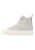 BRITISH KNIGHTS Sneakers hoog ‘KAYA’  lichtgrijs