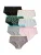 Next Onderbroek  grijs / pink / zwart / wit