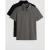 Heren Katoenen-Elastaan Poloshirt