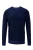 Salsa Jeans Trui  nachtblauw