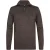 Petrol Industries men knitwear collar m-ros-kwc202 7156 cedar brown