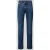 Calvin Klein Jeans Slim fit jeans met 5-pocketmodel
