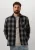 Genti Overshirt Heren S1300-1300,