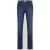 BRAX Regular fit jeans van mix van katoen en kasjmier model ‘Cadiz’