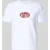 jack & jones T-shirt met labelprint
