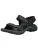 IMAC Sandalen  zwart