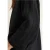 Batwing shirt met tape