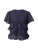 ABOUT YOU Blouse ‘Dana’  marine