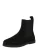 ABOUT YOU Chelsea boots ‘Bella’  zwart