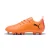 PUMA Sportschoen  lila / oranje / zwart
