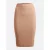 Guess Es margot skirt swrt beige