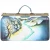 Greenland Nature Aktenkoffer ‘Art+Craft ‘  gemengde kleuren