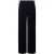 Tom Tailor Wide leg marlenebroek van katoenmix