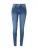 QS Jeans ‘Sadie’  blauw denim