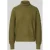 FREE/QUENT Gebreide pullover met ribboorden, model ‘Saturn’
