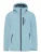 PROTEST Outdoorjas ‘PRTKAGU’  blauw