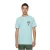 T-shirt Mister Tee Flamingo