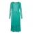 Sadie Mesh Jurk