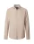Hackett London Overhemd ‘ESS’  taupe