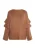 usha Jumper Dames Kameel