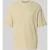 PEGADOR Overzized T-shirt met structuurpatroon