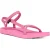 Teva Original Universele Slim Dames Fuchsia Roze Sandalen