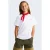 The North Face T-shirt Flora wit